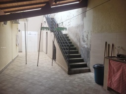 Casa de 3 quartos, no bairro São Pedro, em Juiz de Fora | Eu Corretor