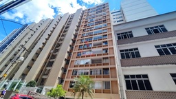 Apartamento de 2 quartos, no bairro Centro, em Juiz de Fora | Eu Corretor