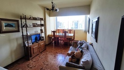 Apartamento de 2 quartos, no bairro Centro, em Juiz de Fora | Eu Corretor