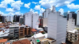 Apartamento de 2 quartos, no bairro Centro, em Juiz de Fora | Eu Corretor