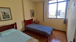 Apartamento de 2 quartos, no bairro Centro, em Juiz de Fora | Eu Corretor