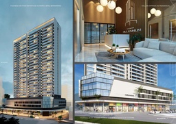 Apartamento de 2 quartos, no bairro Centro, em Juiz de Fora | Eu Corretor