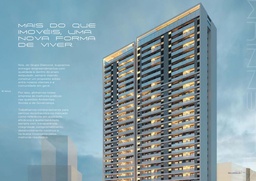 Apartamento de 2 quartos, no bairro Centro, em Juiz de Fora | Eu Corretor