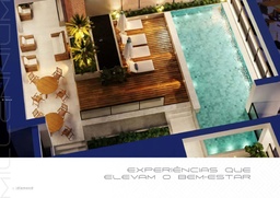 Apartamento de 2 quartos, no bairro Centro, em Juiz de Fora | Eu Corretor