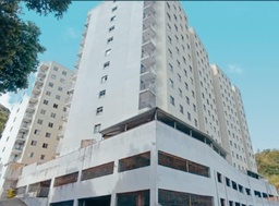 Apartamento de 2 quartos, no bairro Eldorado, em Juiz de Fora | Eu Corretor
