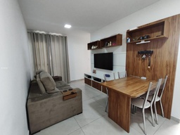Apartamento de 2 quartos, no bairro Eldorado, em Juiz de Fora | Eu Corretor
