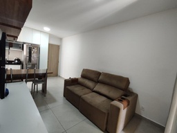 Apartamento de 2 quartos, no bairro Eldorado, em Juiz de Fora | Eu Corretor