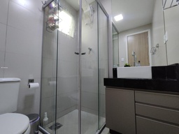 Apartamento de 2 quartos, no bairro Eldorado, em Juiz de Fora | Eu Corretor