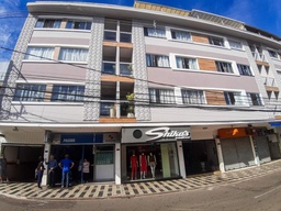 Cobertura de 4 quartos, 180m² no bairro Alto dos Passos, em Juiz de Fora | Eu Corretor