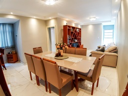 Cobertura de 4 quartos, 180m² no bairro Alto dos Passos, em Juiz de Fora | Eu Corretor