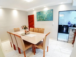 Cobertura de 4 quartos, 180m² no bairro Alto dos Passos, em Juiz de Fora | Eu Corretor