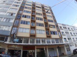 Apartamento de 2 quartos, no bairro Centro, em Juiz de Fora | Eu Corretor