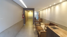 Apartamento de 2 quartos, no bairro Centro, em Juiz de Fora | Eu Corretor