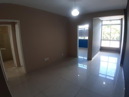 Apartamento de 2 quartos, no bairro Centro, em Juiz de Fora | Eu Corretor