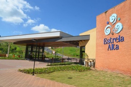 Lote/Terreno de 621m² no bairro Estrela Alta, em Juiz de Fora | Eu Corretor