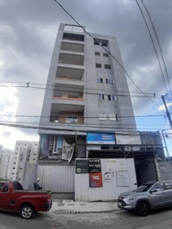 Apartamento de 2 quartos, 62m² no bairro Santa Catarina, em Juiz de Fora | Eu Corretor
