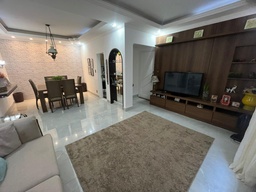 Apartamento de 3 quartos, 123m² no bairro Santa Helena, em Juiz de Fora | Eu Corretor