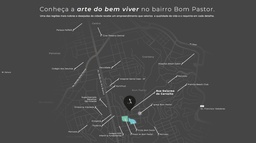 Apartamento de 3 quartos, no bairro Bom Pastor, em Juiz de Fora | Eu Corretor