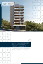 Apartamento de 1 quarto, 24m² no bairro Santa Helena, em Juiz de Fora | Eu Corretor