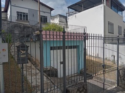 Casa de 4 quartos, 103m² no bairro São Mateus, em Juiz de Fora | Eu Corretor