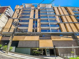 Apartamento de 3 quartos, no bairro São Mateus, em Juiz de Fora | Eu Corretor