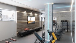 Apartamento de 3 quartos, no bairro São Mateus, em Juiz de Fora | Eu Corretor