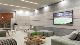 Apartamento de 3 quartos, no bairro São Mateus, em Juiz de Fora | Eu Corretor