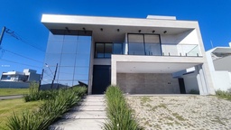 Casa de Condomínio de 4 quartos, 400m² no bairro Alphaville 2, em Juiz de Fora | Eu Corretor