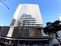 Apartamento de 1 quarto, no bairro Centro, em Juiz de Fora | Eu Corretor