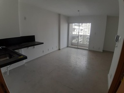 Apartamento de 1 quarto, no bairro Centro, em Juiz de Fora | Eu Corretor