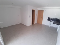 Apartamento de 1 quarto, no bairro Centro, em Juiz de Fora | Eu Corretor