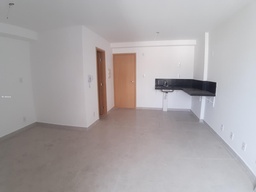 Apartamento de 1 quarto, no bairro Centro, em Juiz de Fora | Eu Corretor