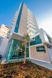 Apartamento de 3 quartos, no bairro São Mateus, em Juiz de Fora | Eu Corretor