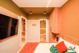 Apartamento de 2 quartos, no bairro São Mateus, em Juiz de Fora | Eu Corretor