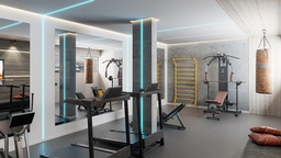 Apartamento de 2 quartos, no bairro São Mateus, em Juiz de Fora | Eu Corretor