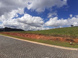 Lote/Terreno de 1007m² no bairro Villagio Reserva, em Juiz de Fora | Eu Corretor