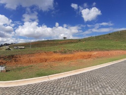 Lote/Terreno de 1007m² no bairro Villagio Reserva, em Juiz de Fora | Eu Corretor