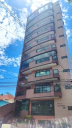 Apartamento de 4 quartos, 205m² no bairro Santa Helena, em Juiz de Fora | Eu Corretor