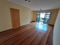 Apartamento de 4 quartos, 205m² no bairro Santa Helena, em Juiz de Fora | Eu Corretor