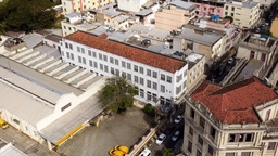 Imóvel Comercial no bairro Centro, em Juiz de Fora | Eu Corretor