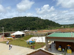 Lote/Terreno de 300m² no bairro Vina del Mar, em Juiz de Fora | Eu Corretor