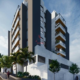 Apartamento de 2 quartos, 60m² no bairro Recanto da Mata, em Juiz de Fora | Eu Corretor