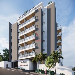 Apartamento de 2 quartos, 60m² no bairro Recanto da Mata, em Juiz de Fora | Eu Corretor