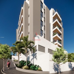 Apartamento de 2 quartos, 95m² no bairro Recanto da Mata, em Juiz de Fora | Eu Corretor