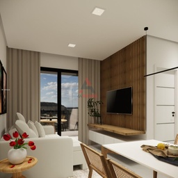 Apartamento de 2 quartos, 95m² no bairro Recanto da Mata, em Juiz de Fora | Eu Corretor