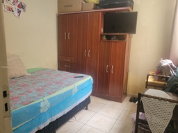 Apartamento de 2 quartos, no bairro Santa Catarina, em Juiz de Fora | Eu Corretor