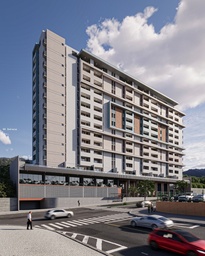 Apartamento de 2 quartos, no bairro São Mateus, em Juiz de Fora | Eu Corretor