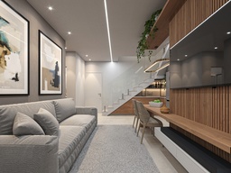 Apartamento de 2 quartos, no bairro São Mateus, em Juiz de Fora | Eu Corretor