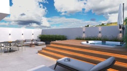 Apartamento de 2 quartos, no bairro São Mateus, em Juiz de Fora | Eu Corretor