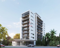 Apartamento de 2 quartos, no bairro São Pedro, em Juiz de Fora | Eu Corretor